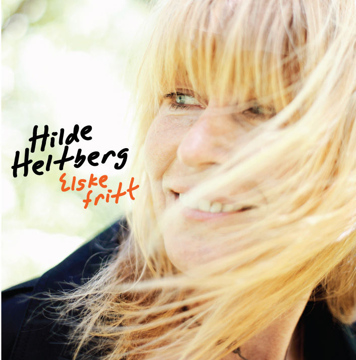 Elske fritt (sgl.) Hilde Heltberg