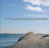 Saltholmen