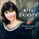 Velkommen inn - Frelsesarmeens juleplate