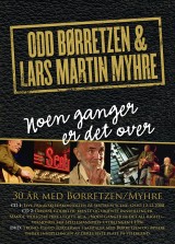 Noen ganger er det over