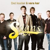 Det koster å vara kar