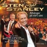 Allsånger på vårt sätt