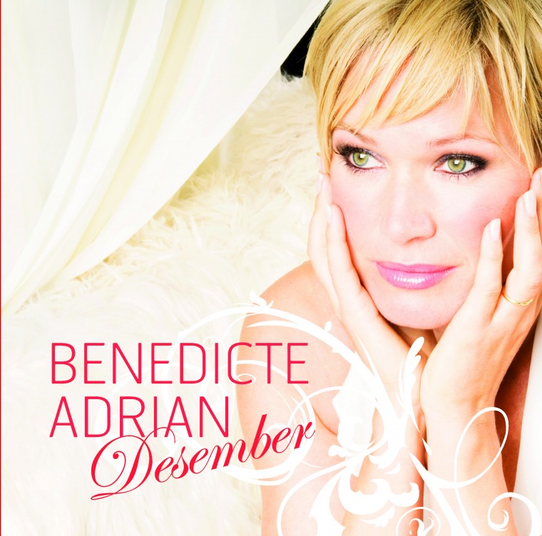 Desember Benedicte Adrian