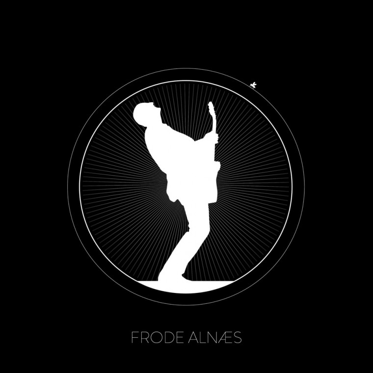 Take the longer way home Frode Alnæs