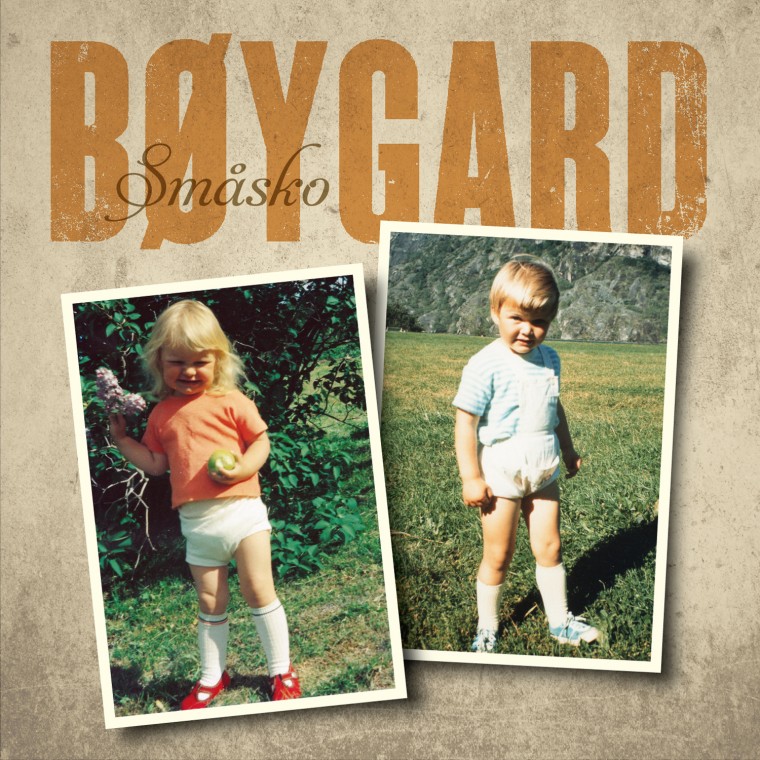 Småsko Bøygard