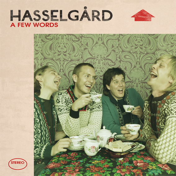 A Few Words Hasselgård
