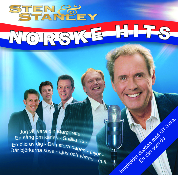 Norske Hits Sten & Stanley