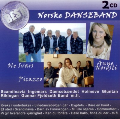 Best, Norske Danseband