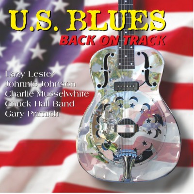 U.S. Blues, Back on track