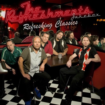 Jukebox - Refreshing Classics