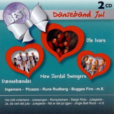 Best, Danseband Jul