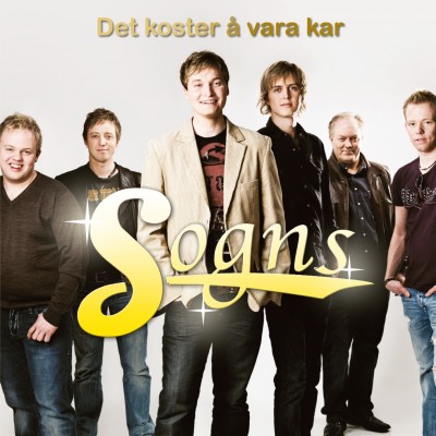 Det koster å vara kar