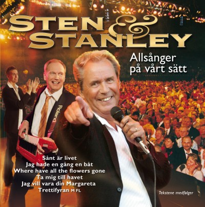Allsånger på vårt sätt