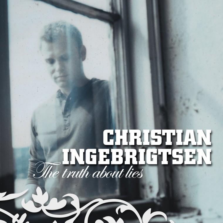 The Thruth About Lies Christian Ingebrigtsen