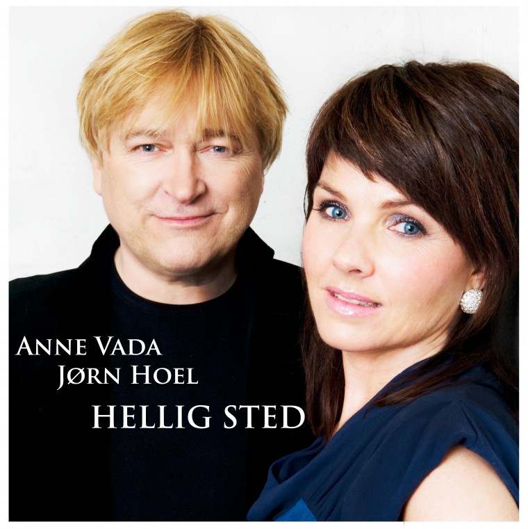 Hellig sted Anne Vada