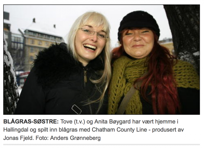 Faksimilie Dagbladet