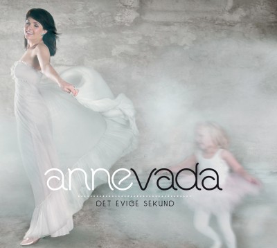 rgb_Anne Vada - Det evige sekund cover Anne Vada