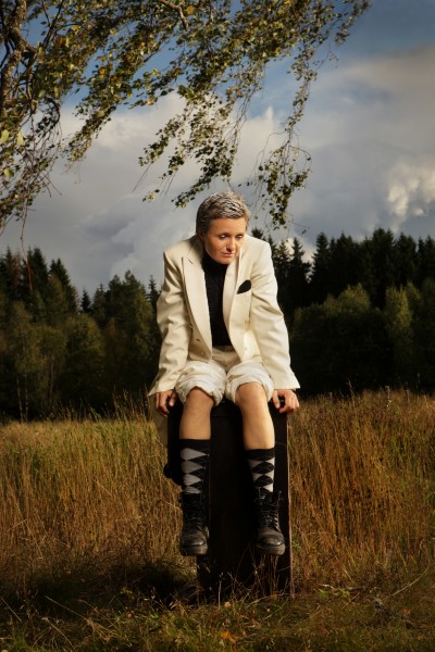  Ingrid Bjørnov