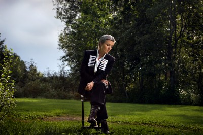  Ingrid Bjørnov