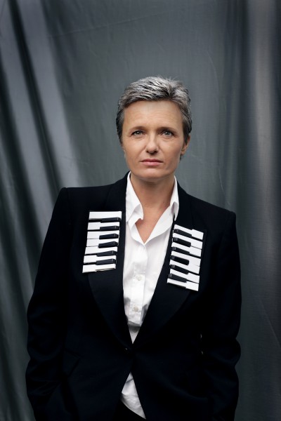  Ingrid Bjørnov
