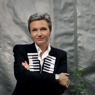  Ingrid Bjørnov