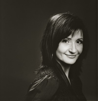 Rita Eriksen_portrett Rita Eriksen