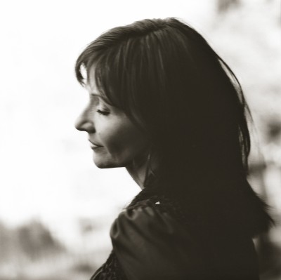 Rita Eriksen_profil Rita Eriksen