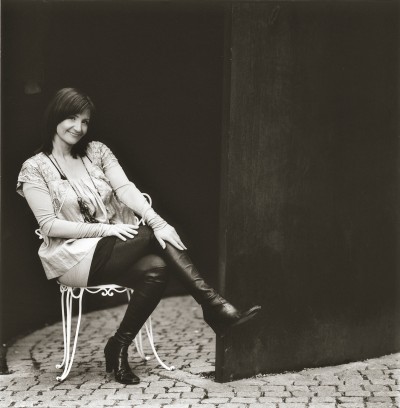 Rita Eriksen_stol Rita Eriksen
