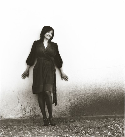 Rita Eriksen_vegg Rita Eriksen